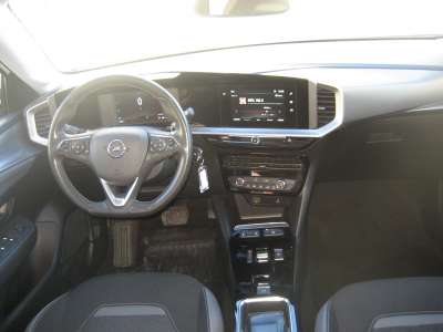 auto usate Mokka

