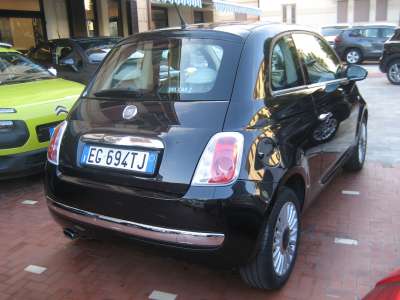 auto usate 500