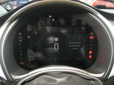 auto usate 500