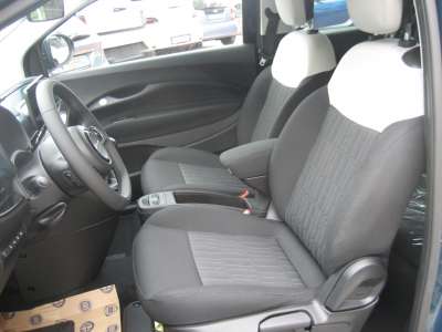 auto usate 500