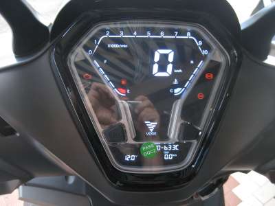 auto usate SR16