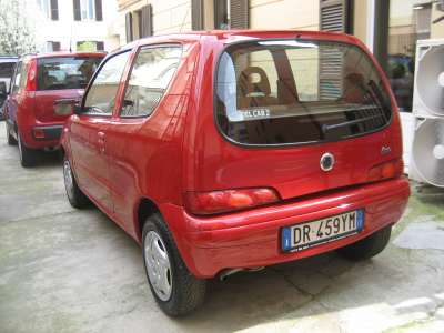 auto usate 600