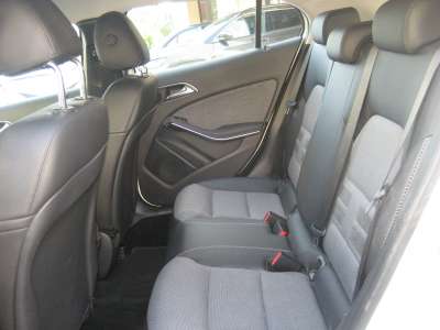 auto usate GLA 200