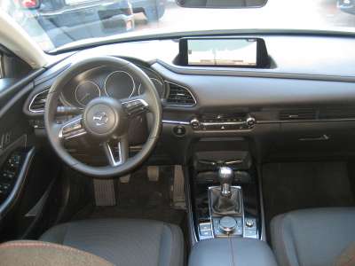 auto usate CX-3