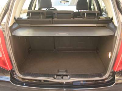 auto usate A 180