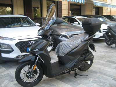 auto usate SR16