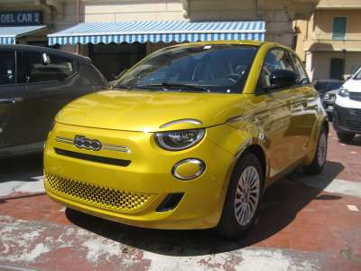 auto usate 500