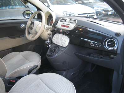 auto usate 500