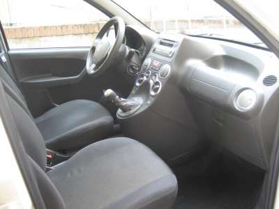 auto usate Panda