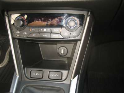 auto usate SX 4 S-Cross