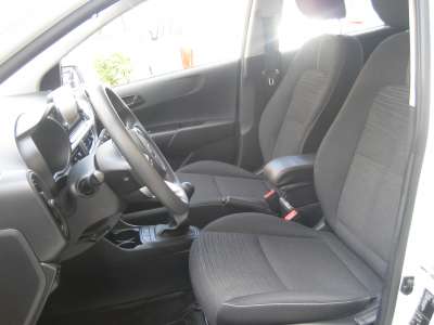 auto usate Picanto
