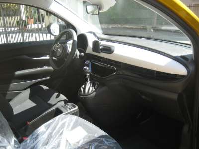 auto usate 500