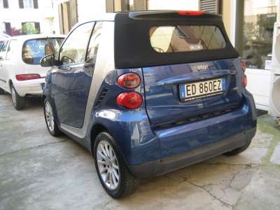 auto usate ForTwo