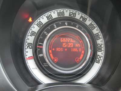 auto usate 500