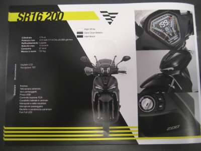 auto usate SR16