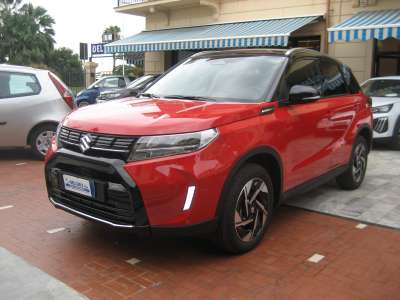 auto usate Vitara