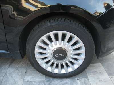 auto usate 500
