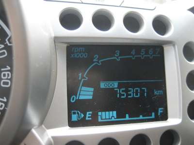 auto usate Spark
