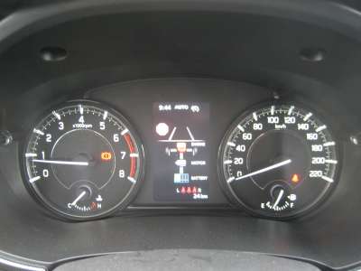 auto usate Vitara