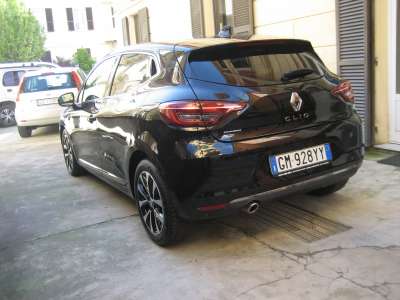 auto usate Clio