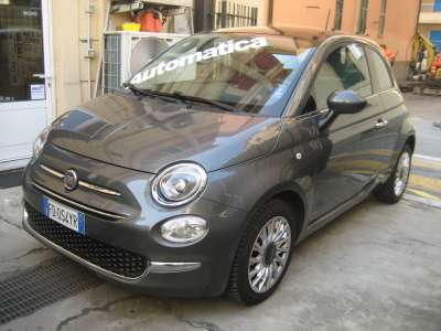 auto usate 500

