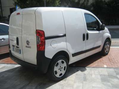 auto usate Fiorino
