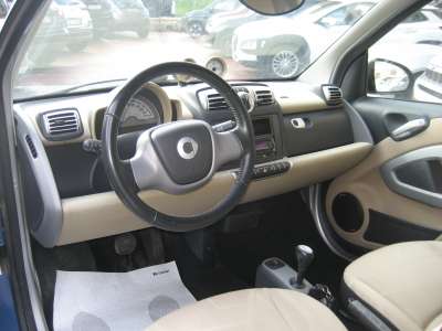 auto usate ForTwo