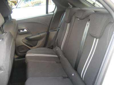 auto usate Corsa