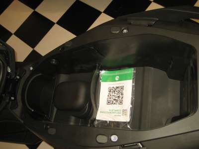auto usate SR3