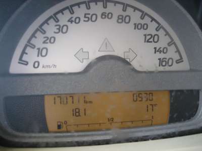 auto usate ForTwo