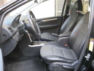 auto usate A 160