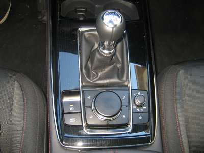 auto usate CX-3