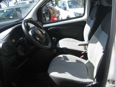 auto usate Fiorino
