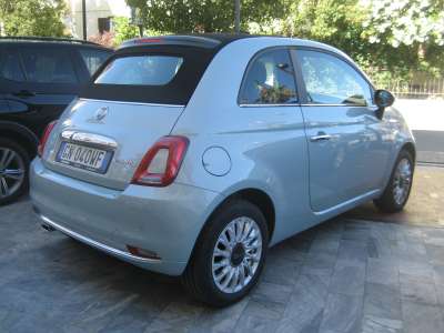 auto usate 500C