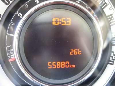 auto usate 500
