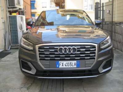 auto usate Q2
