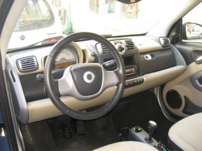 auto usate ForTwo