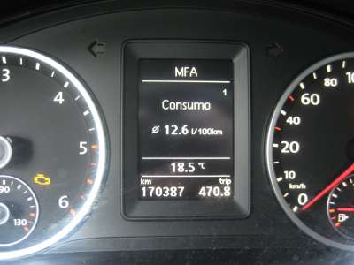auto usate Tiguan
