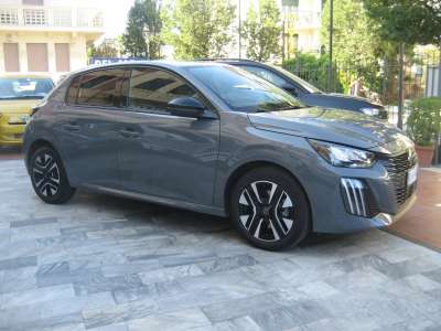 auto usate 208