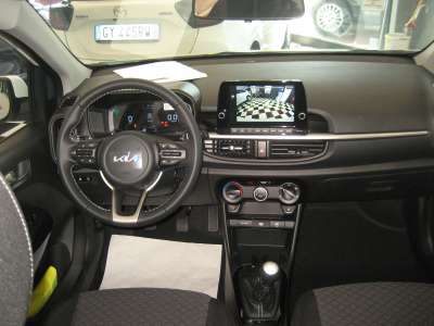 auto usate Picanto
