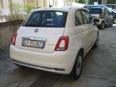 auto usate 500
