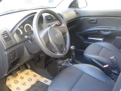 auto usate Picanto