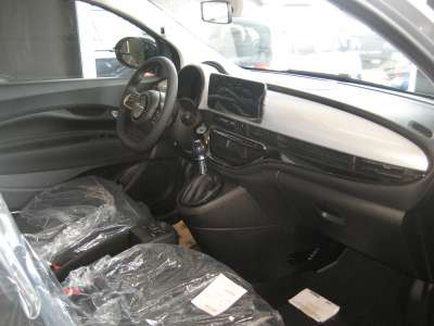 auto usate 500