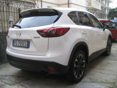 auto usate CX-5