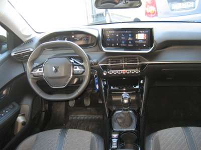 auto usate 208
