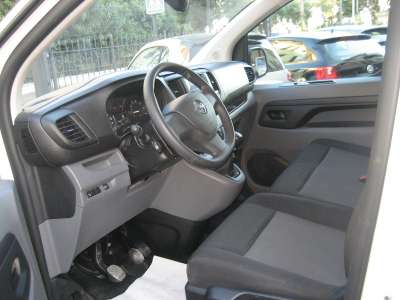 auto usate Vivaro
