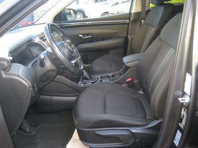auto usate Tucson