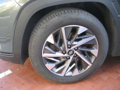 auto usate Tucson