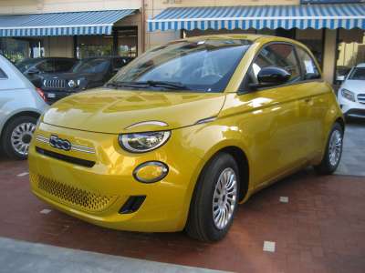 auto usate 500