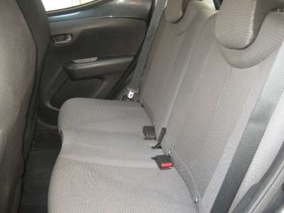 auto usate Aygo